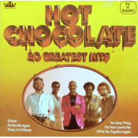 20 Greatest Hits