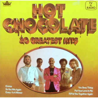 20 Greatest Hits