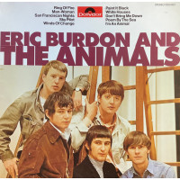 Eric Burdon And The Animals