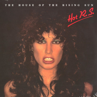 House Of The Rising Sun