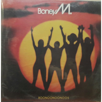 Boonoonoonoos
