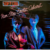 Non-Stop Erotic Cabaret
