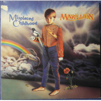 Misplaced Childhood