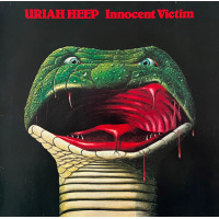 Innocent Victim