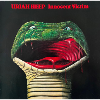 Innocent Victim