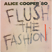 Flush The Fashion