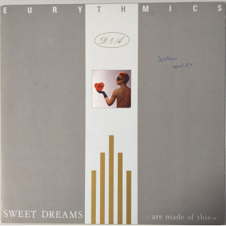 Sweet Dreams (Are Made Of This)