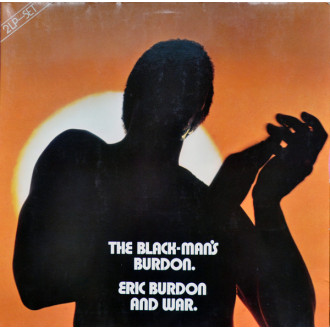 The Black-Man's Burdon