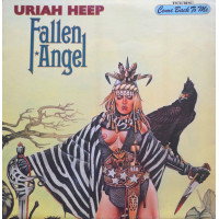 Fallen Angel