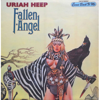 Fallen Angel