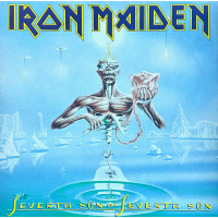 Seventh Son Of A Seventh Son
