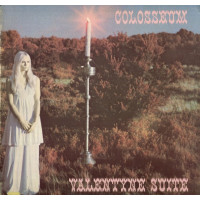 Valentyne Suite