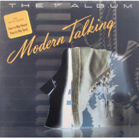 The 1st Album