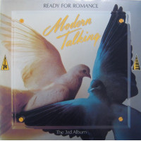 Ready For Romance - The 3rd Album