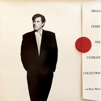 The Ultimate Collection