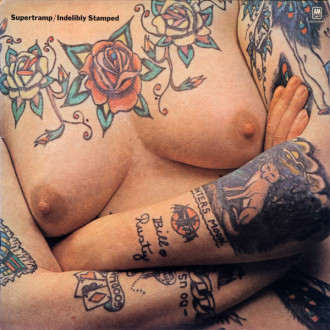 Indelibly Stamped