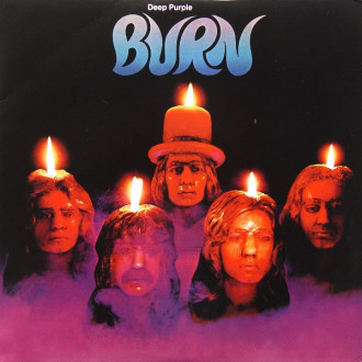 Burn