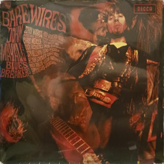 Bare Wires