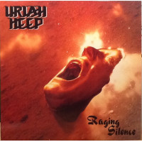 Raging Silence