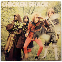 100 Ton Chicken