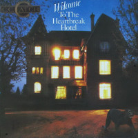 Welcome To The Heartbreak Hotel
