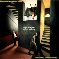 Angel Station