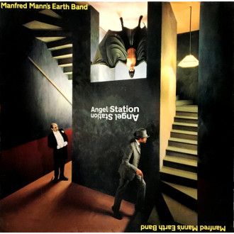 Angel Station