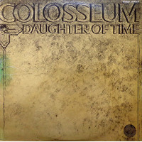 Daughter Of Time
