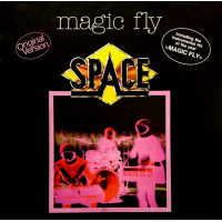 Magic Fly