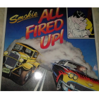 All Fired Up