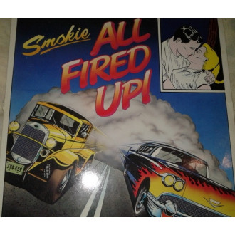 All Fired Up