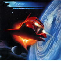 Afterburner