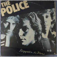 Reggatta De Blanc