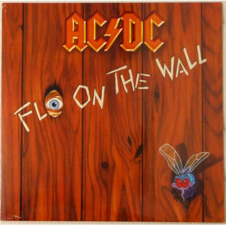 Fly On The Wall