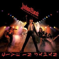 Unleashed In The East (Live In Japan)