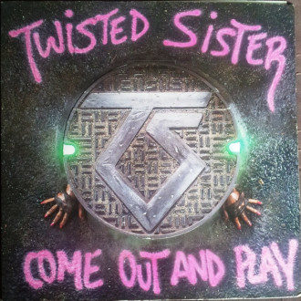 Come Out And Play