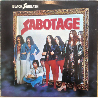 Sabotage
