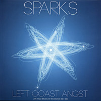 Left Coast Angst: Live Radio Broadcast Recordings 1982-1983