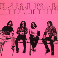 Frijid Pink