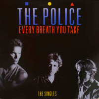Every Breath You Take (The Singles)