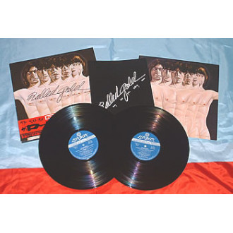 Rolled Gold - The Very Best Of The Rolling Stones