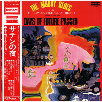 Days Of Future Passed