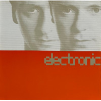 Electronic