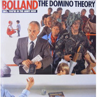 The Domino Theory