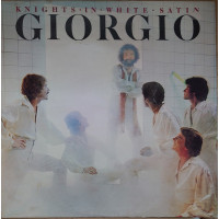 Knights In White Satin