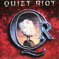 Quiet Riot