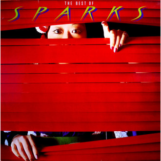 The Best Of Sparks
