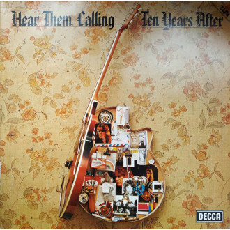 Hear Them Calling