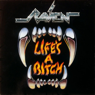 Life's A Bitch