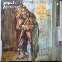 Aqualung